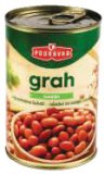 Podravka GRAH smeđi, 230 g