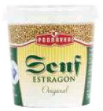 Podravka SENF estragon, 140 g