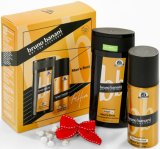 POKLON PAKET BRUNO BANANI