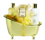 POKLON-PAKET IDC INSTITUTE SCANTED GOLD MINI