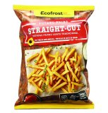 Pommes frites Ecofrost, 1 kg