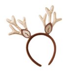 Raj za kosu s rogovima jelena 1 kom.