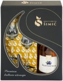 RAKIJA ŠLJIVOVICA ŠIMIĆ 0,7 L + 2 ČAŠE