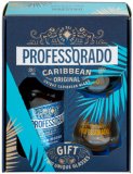 RUM PROFESSORADO 0,5 L + ČAŠE
