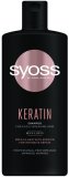 Šampon i regenerator za kosu Syoss, 440 ml
