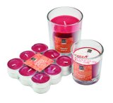 SIMPEX COLOR MIRISNE DUŠICE ILI SVIJEĆE U ČAŠI