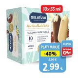 Sladoled mini štapić Gelatino 550 ml