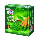 Špinat pasirani Ledo, 400 g