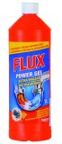 Sredstvo za čišćenje odvodnih cijevi Flux, 1 l
