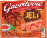 Jeli HRENOVKE svinjske, 200 g