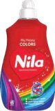 Nila TEKUĆI DETERDŽENT ZA RUBLJE colors, 2,7 l