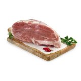 Svinjska lopatica bez kosti, na pultu 1 kg