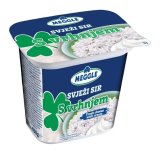 Svježi sir s vrhnjem Meggle 450 g