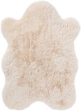 Tepih od umjetnog krzna 1 kom.
