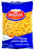 Tjestenina Penne rigate* Reggia, 500 g