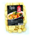 Tortelini s pršutom, 3 vrste sira TojeTo, 500 g