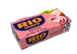 Tuna maslinovo ulje Rio Mare, ocijeđena masa: 160 g (2 x 80 g)