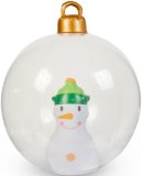 Ukrasna kuglica 1 kom.