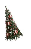 Umjetno božićno drvce 1 kom.
