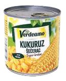 Verdeamo KUKURUZ ŠEĆERAC 285 g