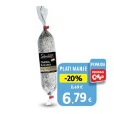 Zimska salama, trajni proizvod Selection 400 g