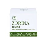 Zorina mast Mast