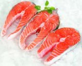 Odrezak atlantskog lososa 1 kg