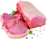 Svinjska leđa u koži 1 kg