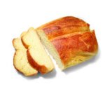 Fini kukuruzni kruh vlastita proizvodnja 750 g