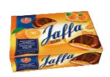 Keks Jaffa duo Kraš 250 g