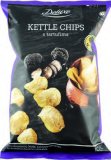 Čips s tartufima 125 g