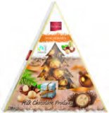 Čokoladne praline 148 g