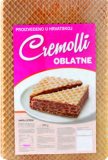 Cremoli Oblatne 200 g