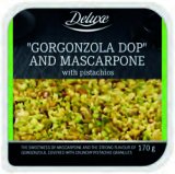 Gorgonzola s mascarponeom 170 g