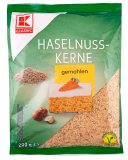 K-Classic Mljeveni lješnjaci