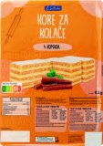 Kore za kolače 430 g