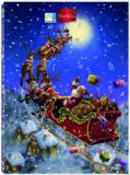 Adventski kalendar 75 g