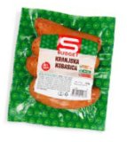 Kobasica kranjska 320 g
