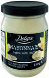 Majoneza s tartufima 180 g