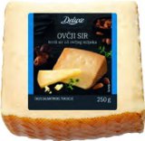 Ovčji ili kozji sir 250 g