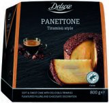 Panettone s tiramisu kremom 800 g