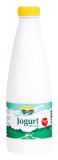 Z bregov Tekući jogurt