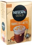 Nescafé Gold Cappuccino 108 g ili 112 g