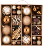 LIVARNO home Ukrasi za božićno drvce