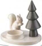 LIVARNO Svijećnjak za lučice