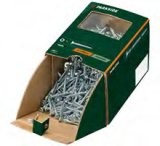 Parkside® Vijci za ivericu