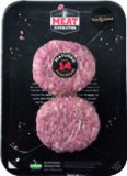 Meat (R)evolution Svježi argentinski gurman burger 250 g