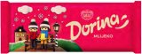 Kraš Dorina čokolada 160 g