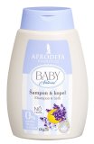 Afrodita Šampon i kupka za djecu