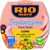 Rio Mare Tuna salata 160 g